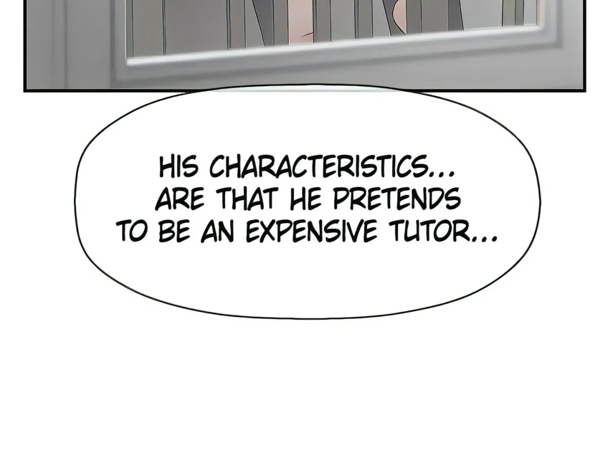 Sensual Lessons Chapter 9 page 65 - 