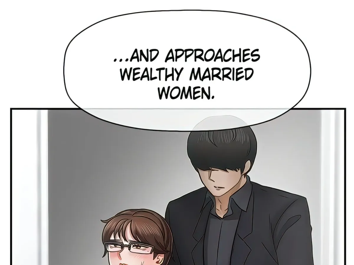 Sensual Lessons Chapter 9 page 66 - 