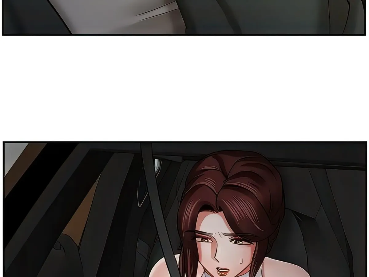 Sensual Lessons Chapter 9 page 73 - 