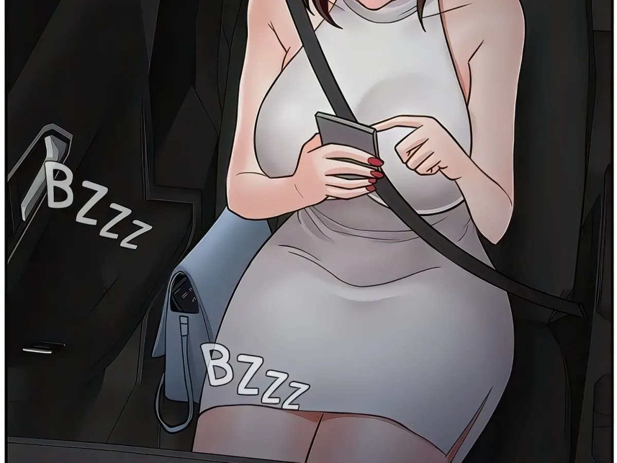 Sensual Lessons Chapter 9 page 74 - 