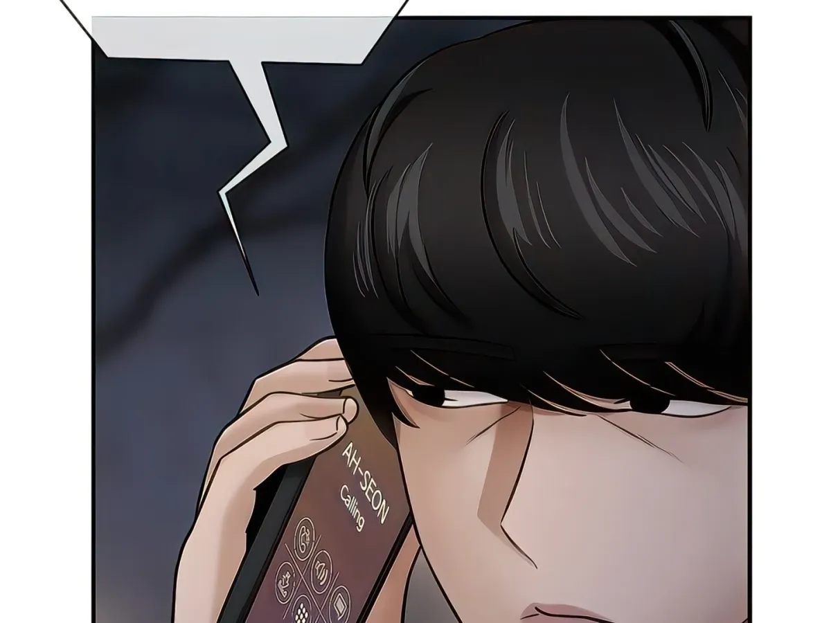 Sensual Lessons Chapter 9 page 82 - 