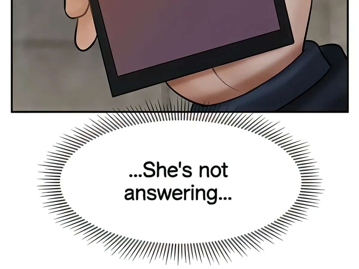 Sensual Lessons Chapter 9 page 86 - 