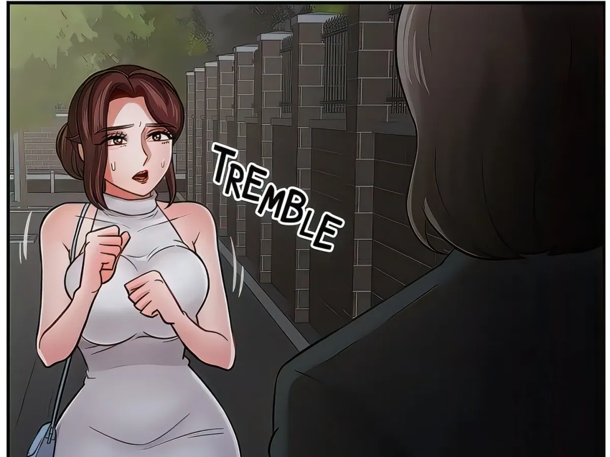 Sensual Lessons Chapter 9 page 10 - 