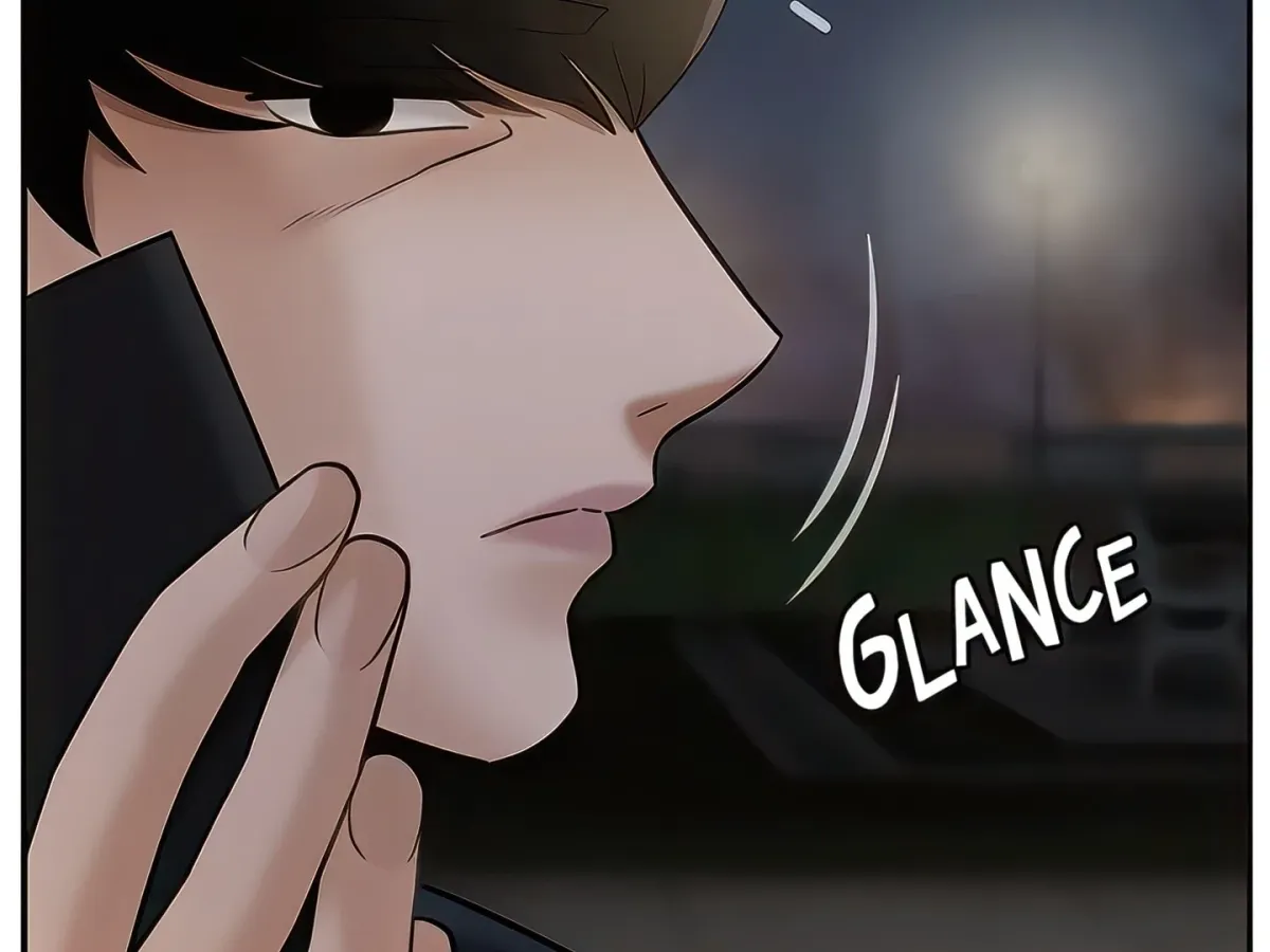 Sensual Lessons Chapter 9 page 91 - 