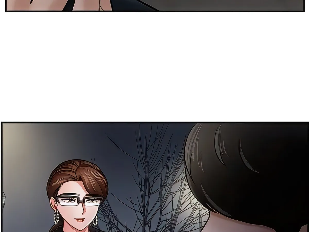 Sensual Lessons Chapter 9 page 92 - 
