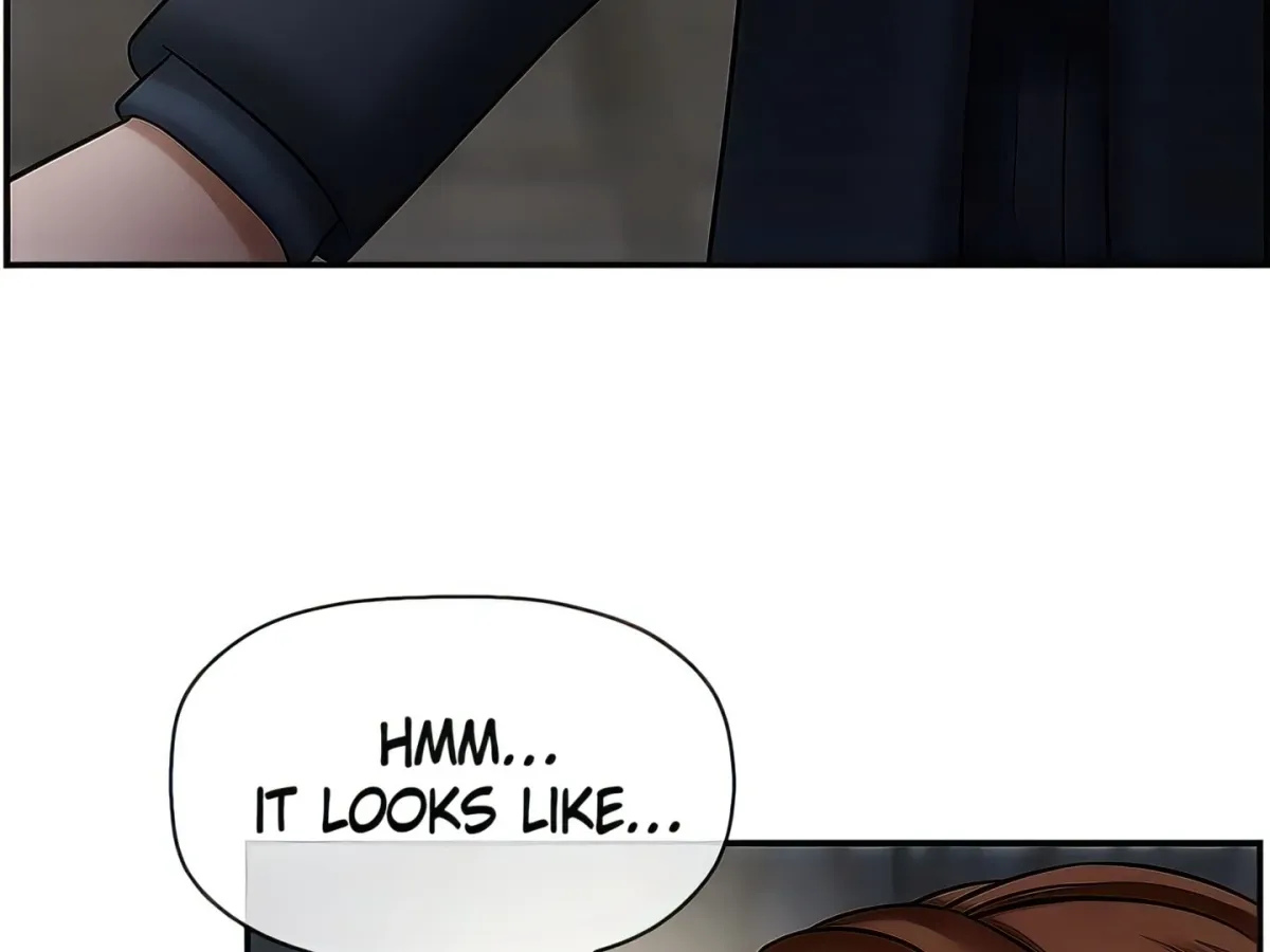 Sensual Lessons Chapter 9 page 95 - 