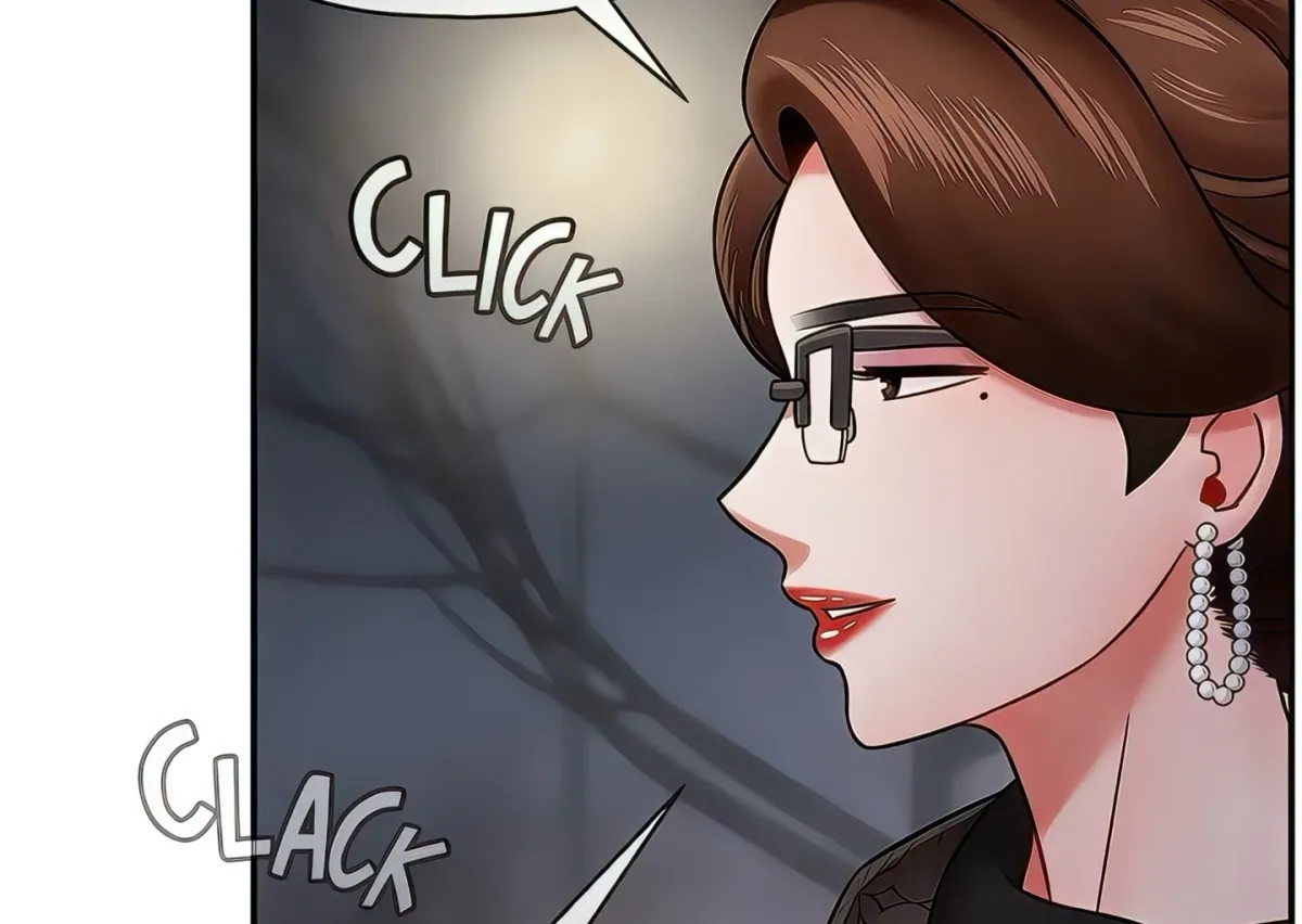 Sensual Lessons Chapter 9 page 96 - 
