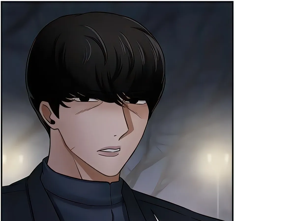 Sensual Lessons Chapter 9 page 98 - 
