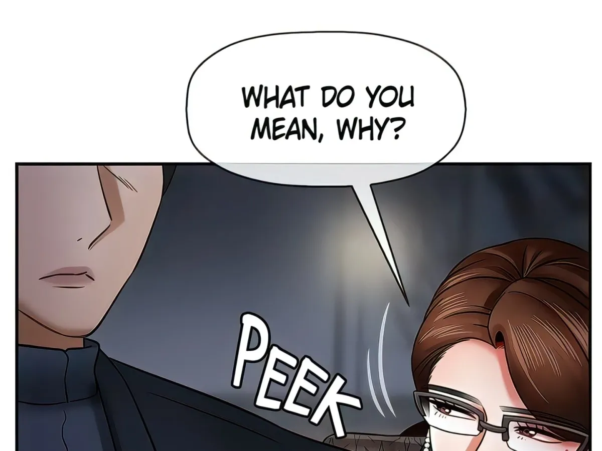 Sensual Lessons Chapter 9 page 100 - 
