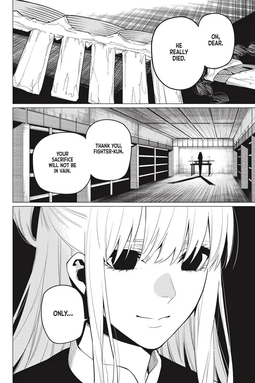 Sentai Daishikkaku Chapter 0 page 180 - 