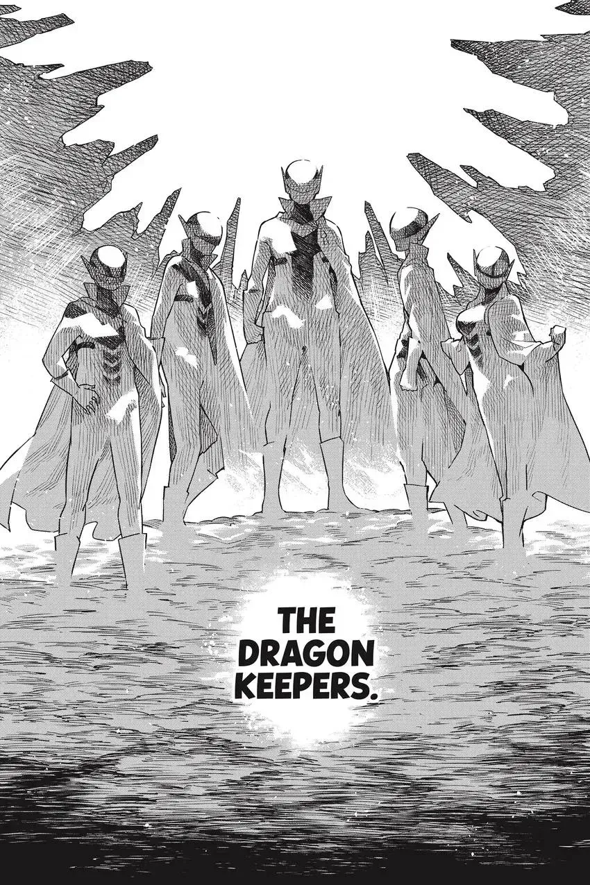 Sentai Daishikkaku Chapter 0 page 63 - 