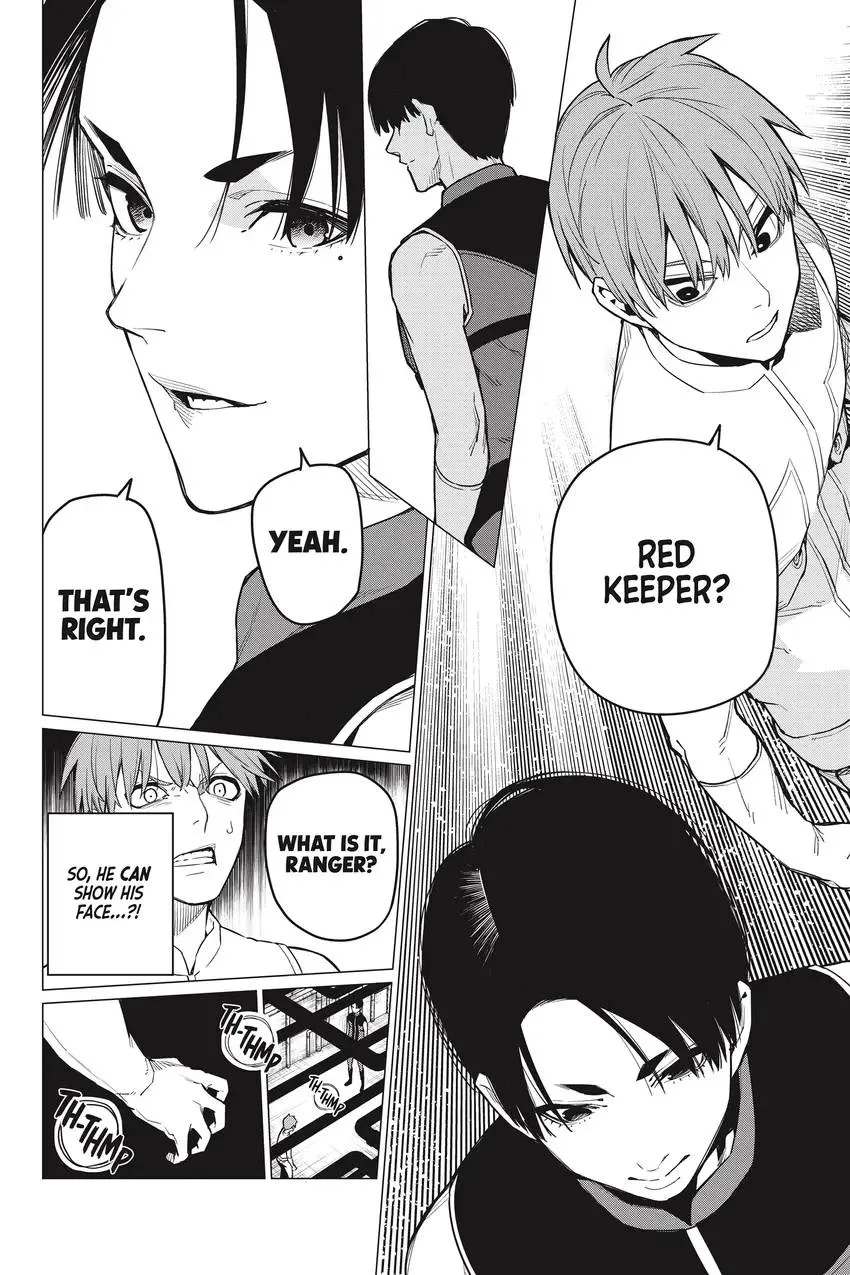 Sentai Daishikkaku Chapter 0 page 88 - 