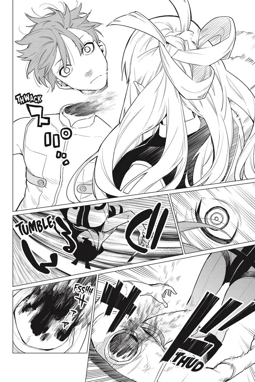 Sentai Daishikkaku Chapter 0 page 92 - 