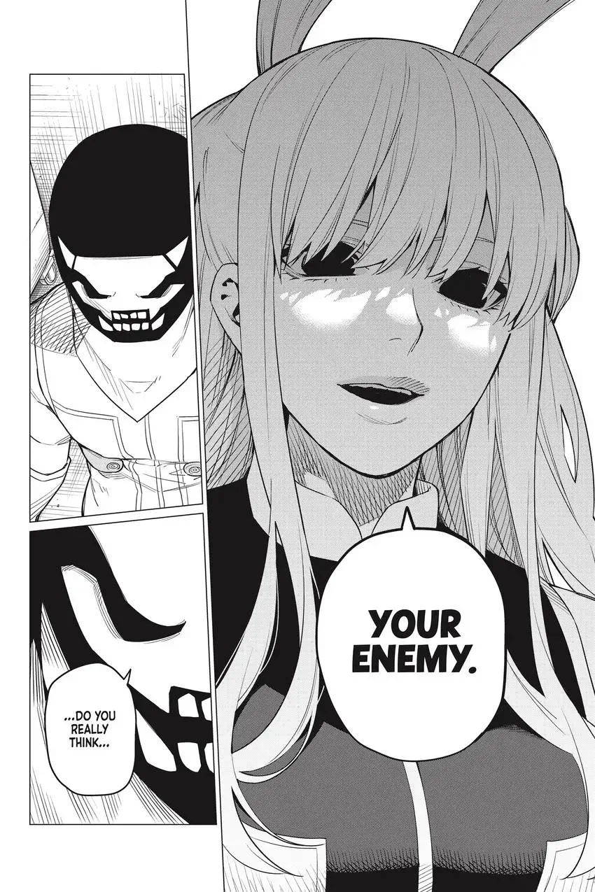 Sentai Daishikkaku Chapter 0 page 94 - 