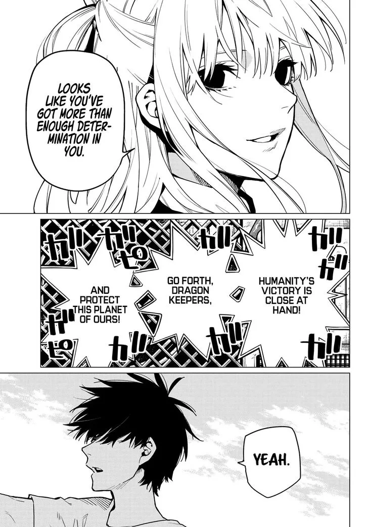 Sentai Daishikkaku Chapter 1 page 55 - 