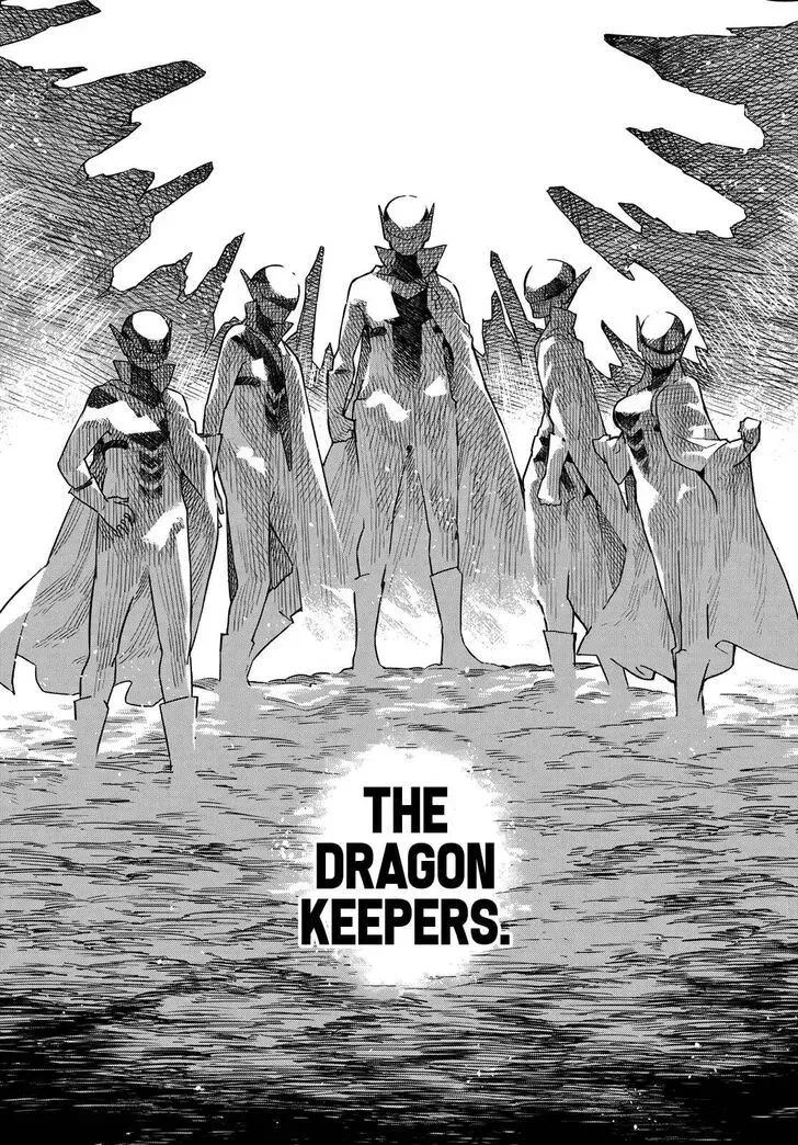 Sentai Daishikkaku Chapter 2 page 4 - 
