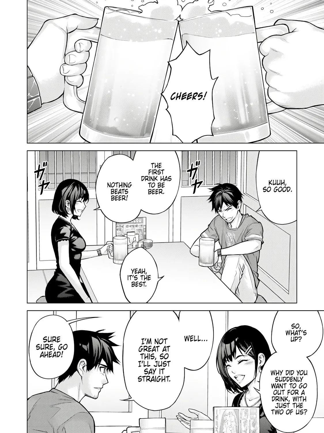 Sentai Taboo Chapter 1 page 45 - 
