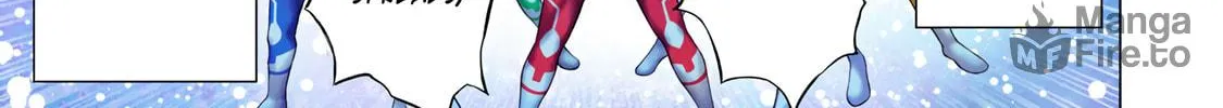Sentai Taboo Chapter 1 page 6 - 