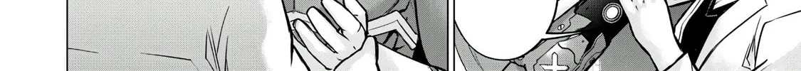 Sentai Taboo Chapter 10 page 28 - 
