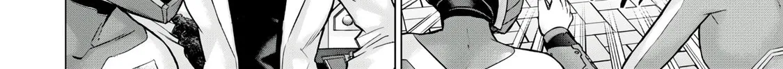 Sentai Taboo Chapter 10 page 8 - 
