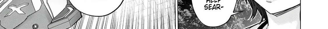 Sentai Taboo Chapter 11 page 14 - 