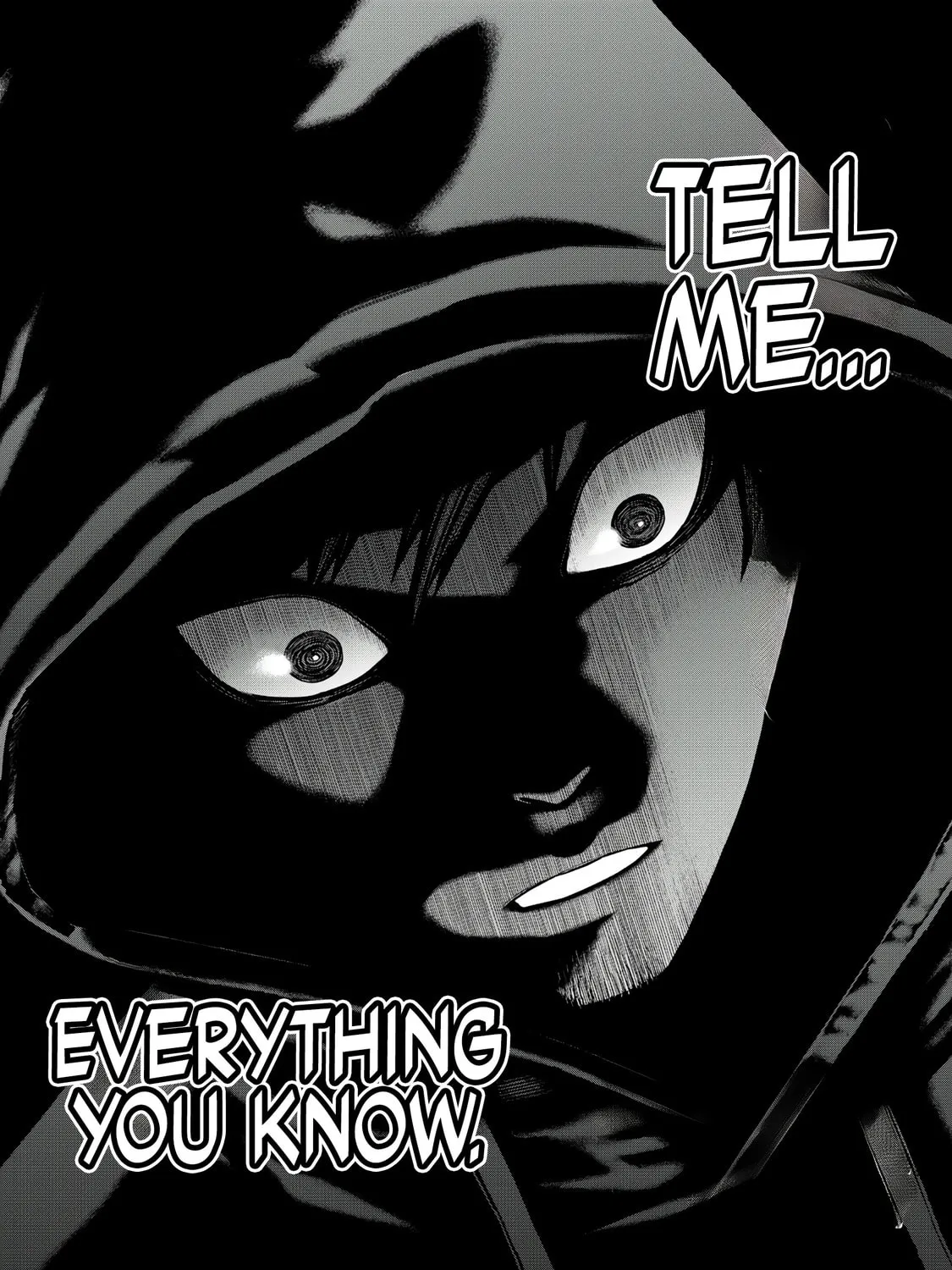 Sentai Taboo Chapter 11 page 31 - 