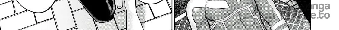 Sentai Taboo Chapter 11 page 10 - 