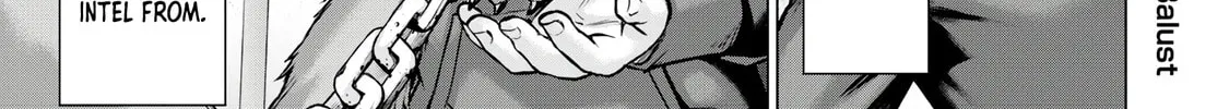 Sentai Taboo Chapter 13 page 2 - 