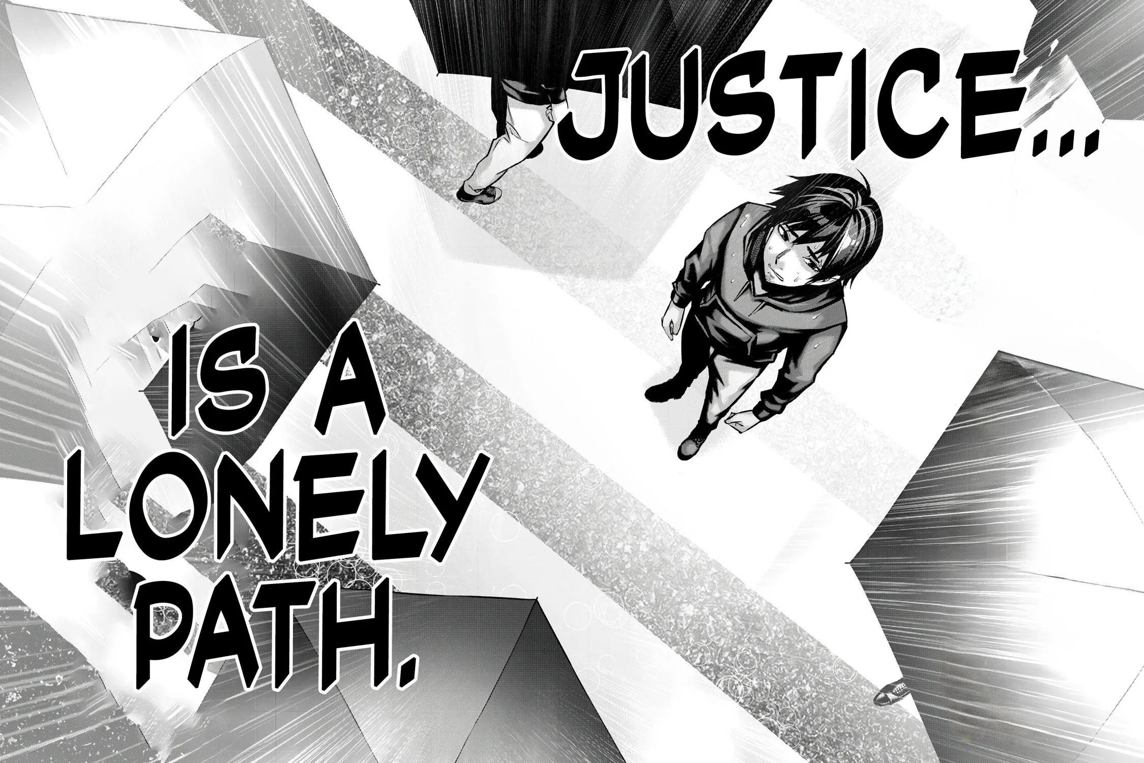 Sentai Taboo Chapter 13 page 23 - 
