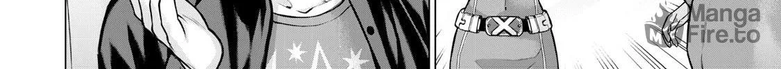 Sentai Taboo Chapter 2 page 20 - 