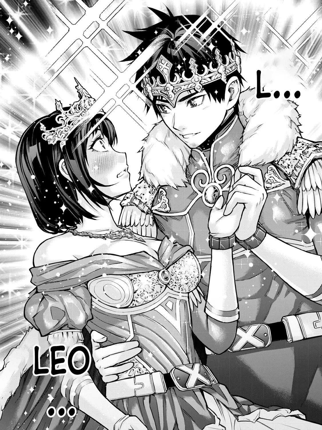 Sentai Taboo Chapter 2 page 83 - 