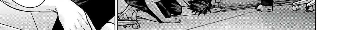 Sentai Taboo Chapter 4 page 22 - 