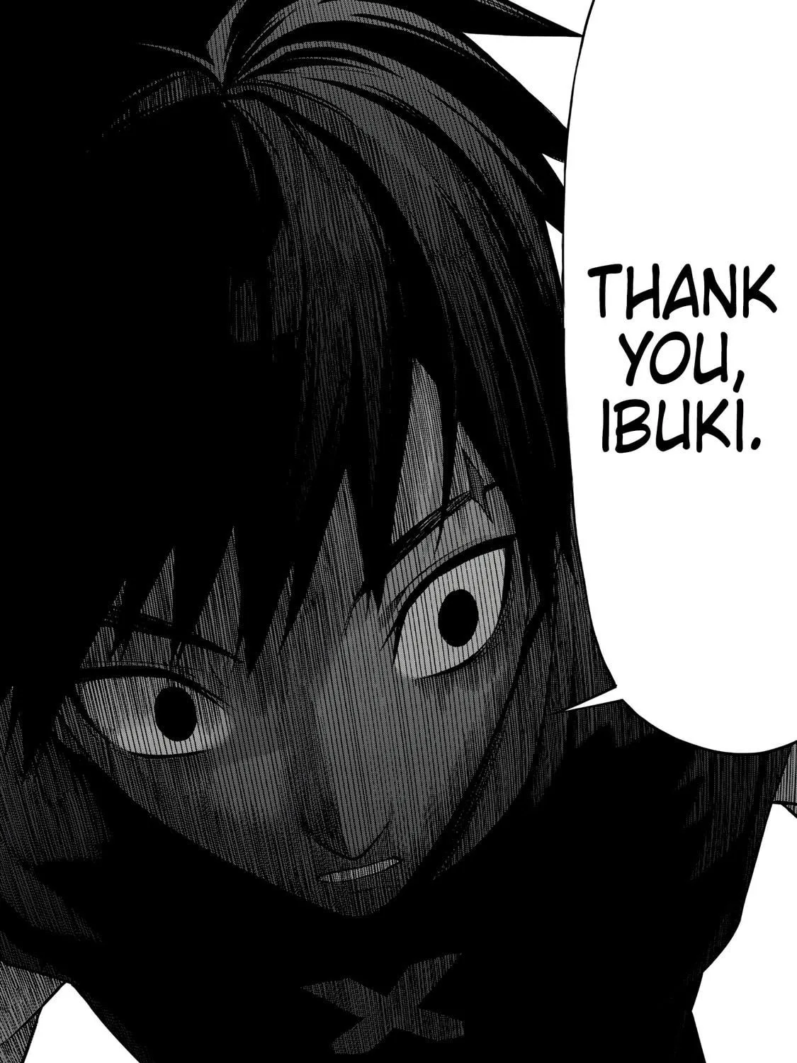 Sentai Taboo Chapter 4 page 23 - 