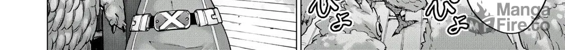 Sentai Taboo Chapter 5 page 20 - 