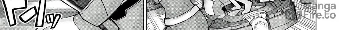 Sentai Taboo Chapter 7 page 6 - 