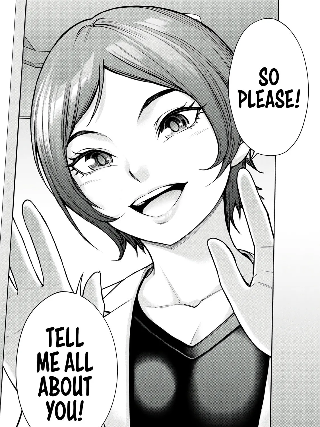 Sentai Taboo Chapter 9 page 13 - 