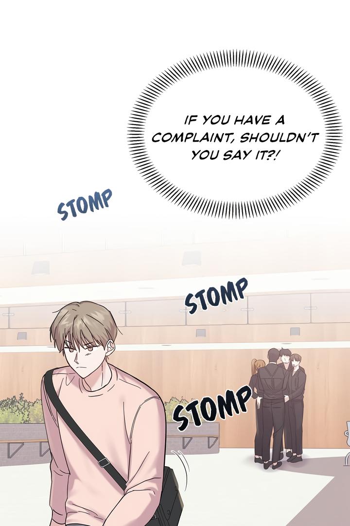 Senza Replica Chapter 1.2 page 101 - 