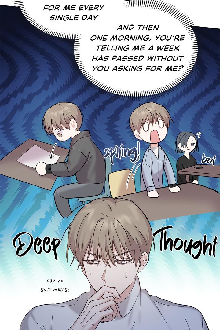 Senza Replica Chapter 1.2 page 107 - 