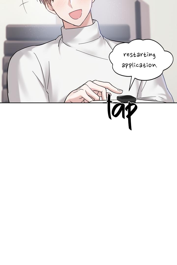Senza Replica Chapter 1.2 page 110 - 