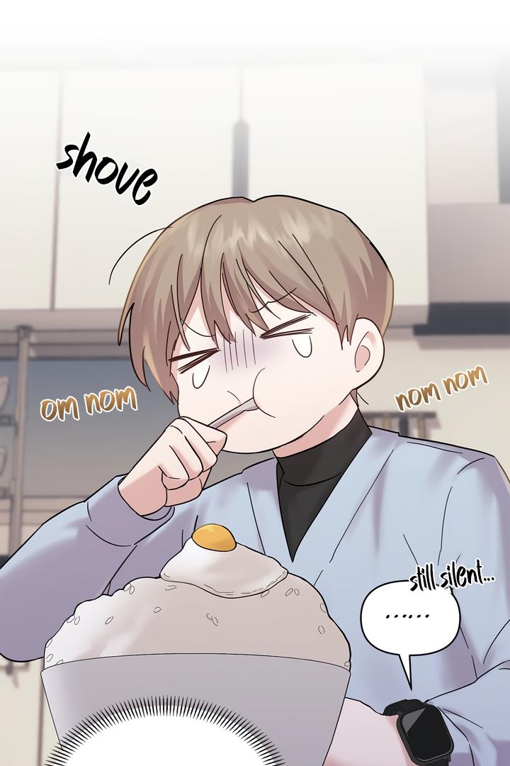 Senza Replica Chapter 1.2 page 112 - 