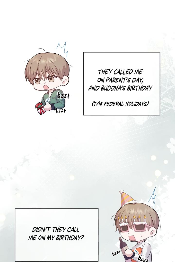 Senza Replica Chapter 1.2 page 119 - 