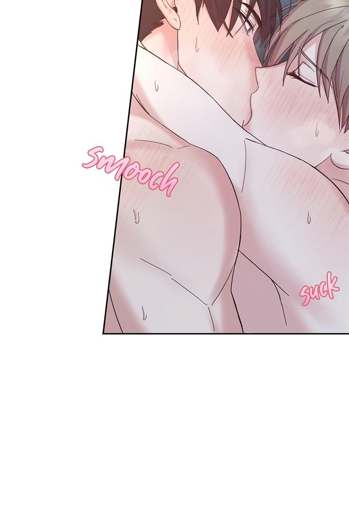 Senza Replica Chapter 1.2 page 13 - 
