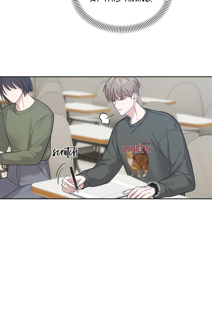 Senza Replica Chapter 1.2 page 130 - 