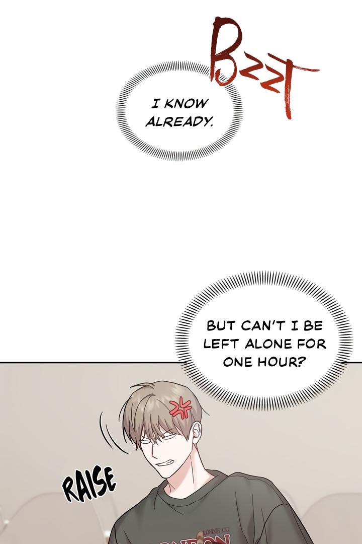 Senza Replica Chapter 1.2 page 131 - 