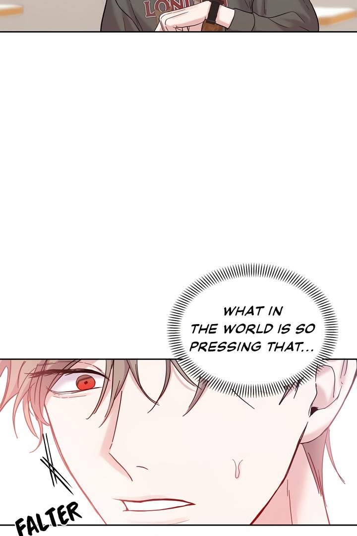 Senza Replica Chapter 1.2 page 132 - 