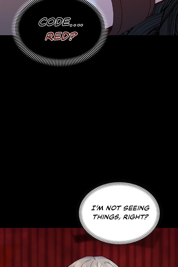 Senza Replica Chapter 1.2 page 134 - 