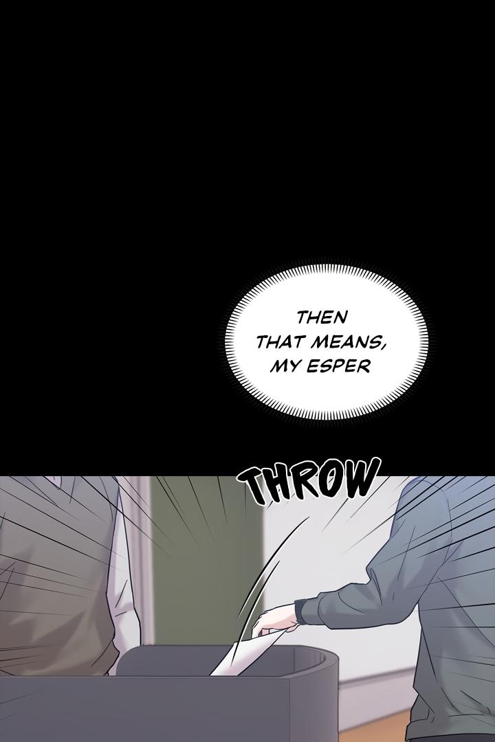 Senza Replica Chapter 1.2 page 136 - 