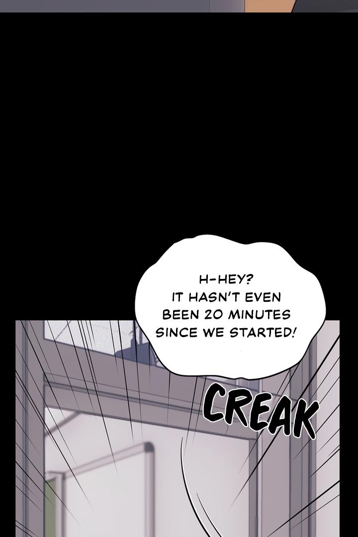 Senza Replica Chapter 1.2 page 137 - 