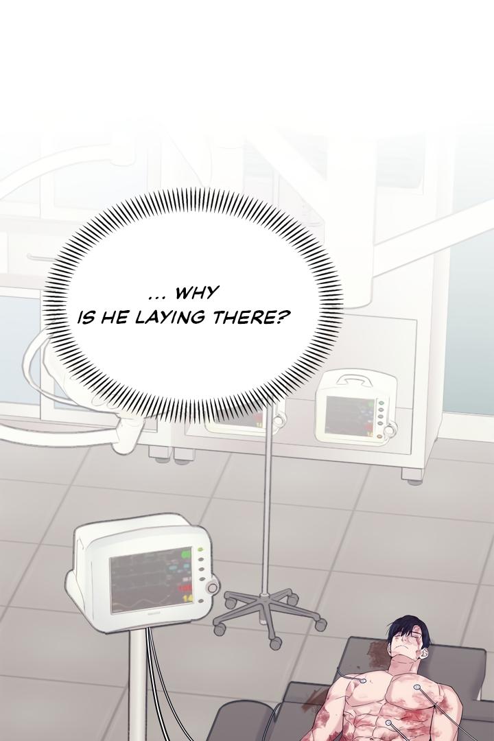 Senza Replica Chapter 1.2 page 147 - 