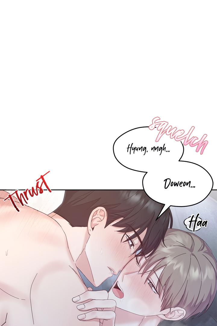 Senza Replica Chapter 1.2 page 16 - 